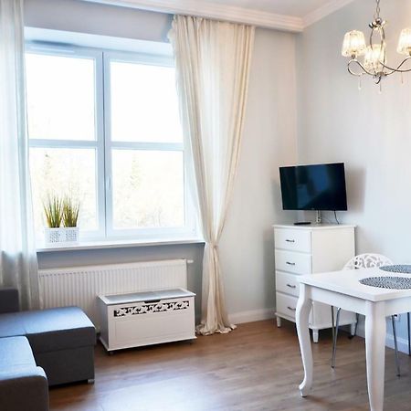 Gagarina 33 - Studio By Homeprime Warsaw Exterior photo