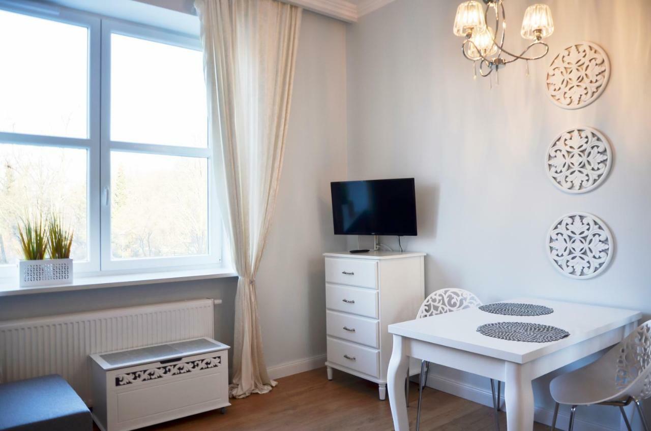 Gagarina 33 - Studio By Homeprime Warsaw Exterior photo