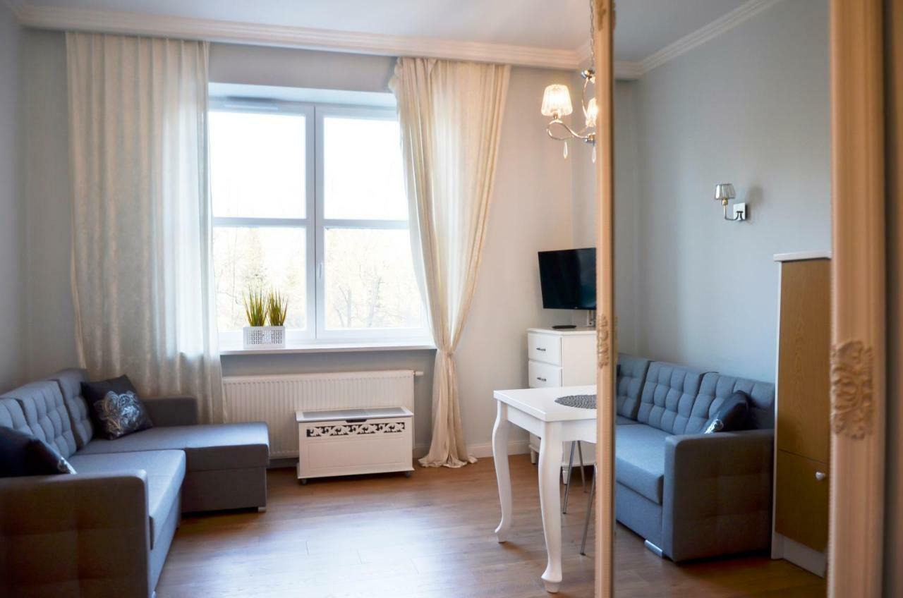 Gagarina 33 - Studio By Homeprime Warsaw Exterior photo